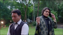 Kyunki Saas Maa Bahu Beti Hoti Hai - 29th September 2023